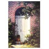 #849/1000 A Delightul Retreat by Dalhart Windberg