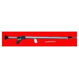 NO SHIP: 50" Stingray (France Made)  Spear Gun