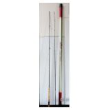 NO SHIP: Eagle Claw Granger Medallion Fly Rod
