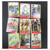 WE SHIP: TEN (10) 1993 Kenner Jurassic Park