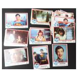 WE SHIP: 1978 DC Comics Superman Trading Cards