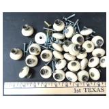 We Ship: Quantity of Cabinet Pulls