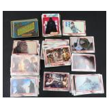 We Ship: 1980 Star Wars Trading Cards