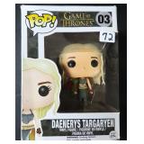 We Ship: Funko POP! Game of Thrones.