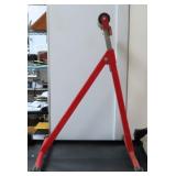 NO SHIP: Skil Roller Stand, Adjustable