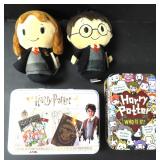We Ship: Harry Potter Playing Cards and More