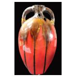 NO SHIP: Pottery Jug Vase