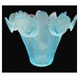 $19 SHIPPING: Viking Glass hand made in USA