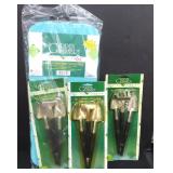 NO SHIP:  Garden Tools UNUSED, for Bonsai Size