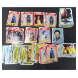 We Ship: 1980 Star Wars Trading Cards