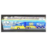 1997 Sunoco Racing Teams Truck in Box