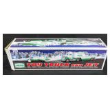 2010 HESS Toy Truck and Jet, In Box