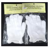 WE SHIP: Kneading Gloves, Dough Gloves