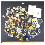 WE SHIP: Costume Jewelry, Estate Finds