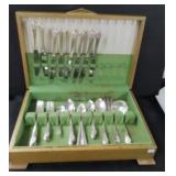 NO SHIP: Vintage Rogers 1881 Silverplate by Oneida