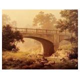 #849/1000 Tanquil Crossing by Dalhart Windberg
