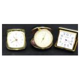 We Ship: Vintage Elgin, Seth Thomas, Endura