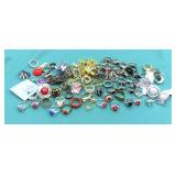 WE SHIP: Costume Jewelry, Estate Finds