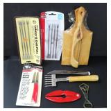 $18 Shipping: Kitchen and Dining Gadgets and