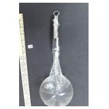 We Ship: UNUSED Chantal Fryer Strainer, Kitchen