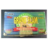 1.5 LBS Assorted Baseball Cards
