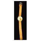 Winnie The Pooh Timex Ladies Watch