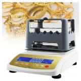 Digital Electronic Gold Purity Tester Machine