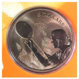 Perth Mint 2000 Sydney 2000 Olympic Coin,