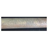 Kansas City, Belleview, Missouri Vintage Mini Bat