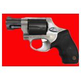 Taurus Ultra Lite Titanium .38 Special Revolver