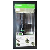 250 lumengreen Firearm Light Long-Gun Mount