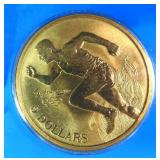 Perth Mint 2000 Sydney 2000 Olympic Coin,