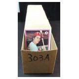 2 LBS 4 oz 1978 Topps Baseball Cards, Garage Find