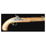 Modern Black Powder  .45 Caliber Connecticut