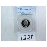 TEN (10) 1978-S Washington Quarter