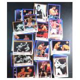 1991 Kayo Boxing Cards incl. Joe Frazier