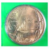 Perth Mint 2000 Sydney 2000 Olympic Coin,