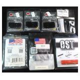 Survival Tool and Handgun Accesories