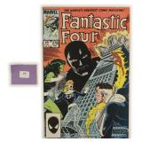 Fantastic Four #278