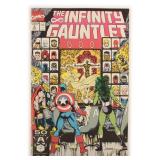 The Infinity Gauntlet #2