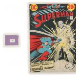 Superman #266