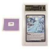 Grand Archive 2024 Trading Card Graded by Crown