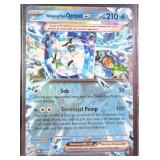 Wellspring Mask Ogerpon ex