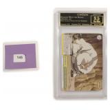 2023 Reunion with the Group #22 Crown Graded 9.5