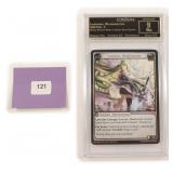 Grand Archive 2023 Trading Card Graded by Crown