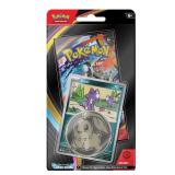 TOXEL Pokï¿½mon Chaos Rising Single Pack Blister