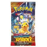 Surging Sparks Booster Pack - Pokï¿½mon, Unopened