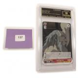 2023 Iroh: Buffed Crown Graded 10