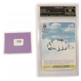 2023 Yip-Yip! #18 Crown Graded 10