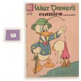 Walt Disney's Comics and Stories (10 Cent Dell)